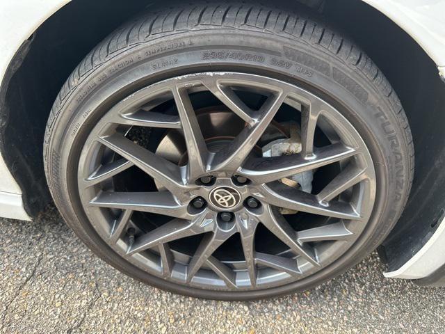used 2025 Toyota Camry car, priced at $30,995