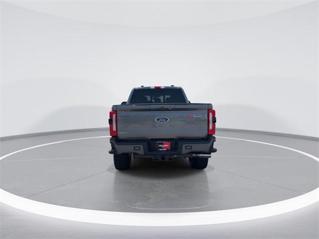 new 2024 Ford F-250 car, priced at $99,999