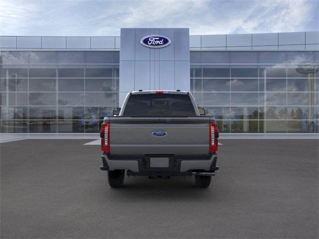 new 2024 Ford F-250 car, priced at $98,999