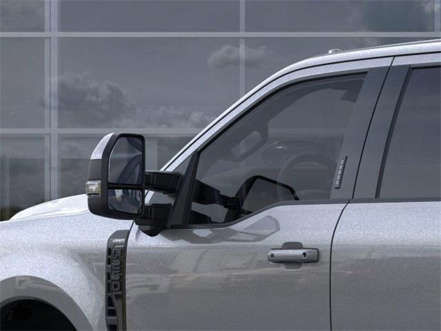 new 2024 Ford F-250 car, priced at $99,999