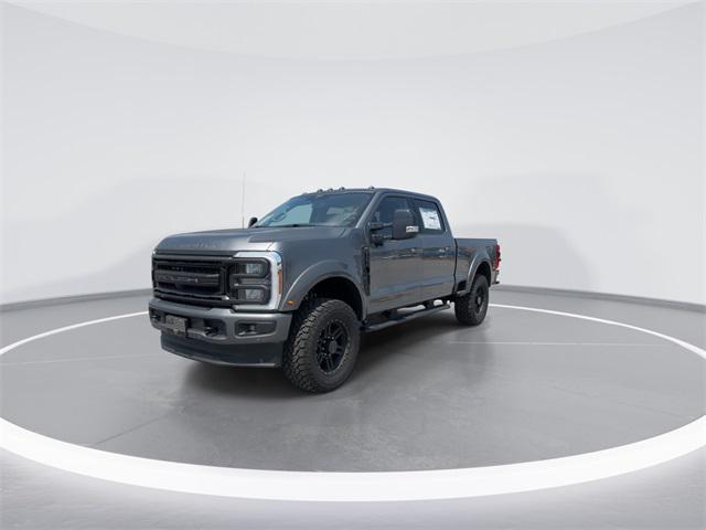 new 2024 Ford F-250 car, priced at $99,999