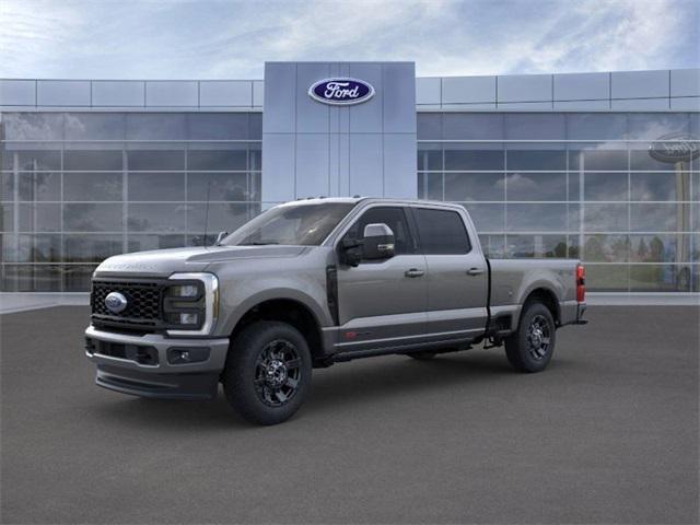 new 2024 Ford F-250 car, priced at $97,999