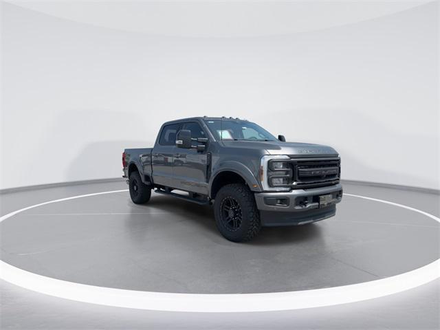 new 2024 Ford F-250 car, priced at $99,999
