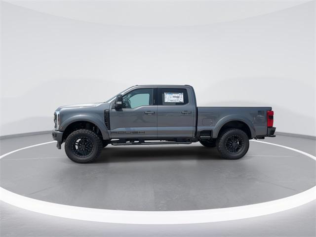 new 2024 Ford F-250 car, priced at $99,999