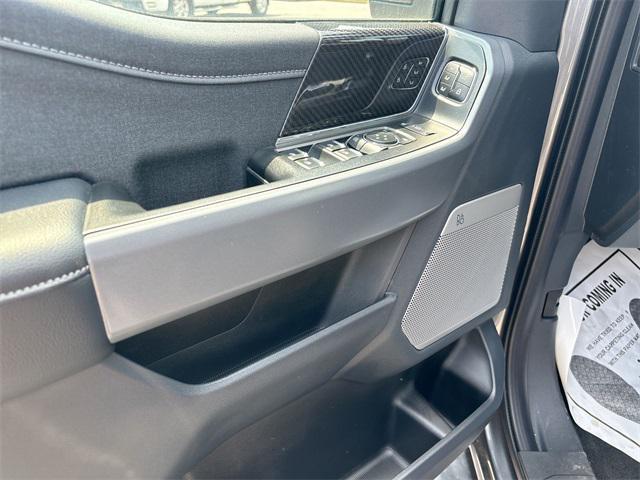 new 2024 Ford F-250 car, priced at $99,999