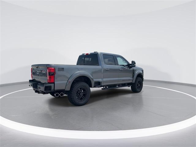 new 2024 Ford F-250 car, priced at $99,999