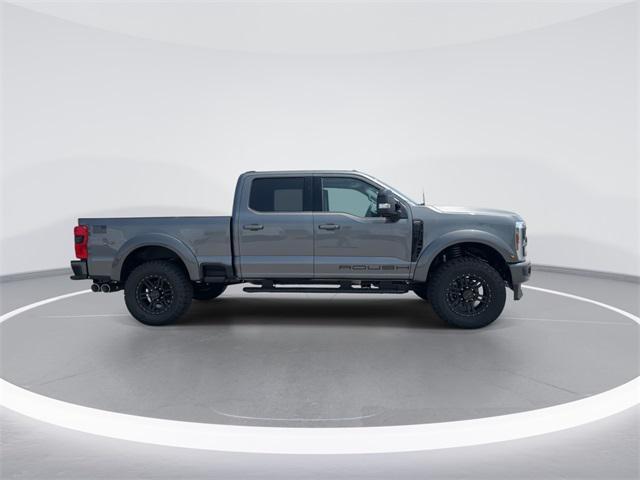new 2024 Ford F-250 car, priced at $99,999