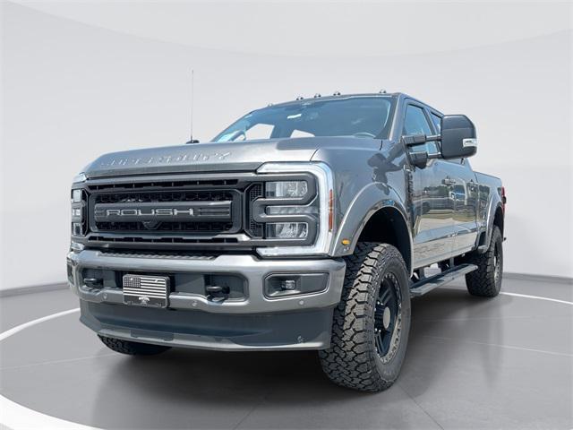 new 2024 Ford F-250 car, priced at $98,999