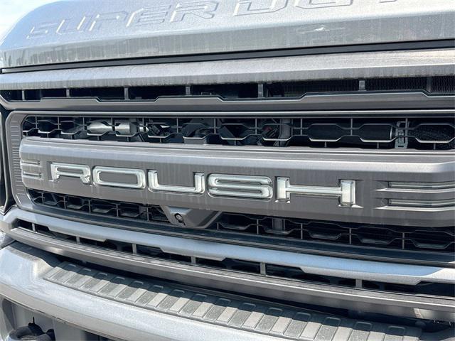new 2024 Ford F-250 car, priced at $99,999