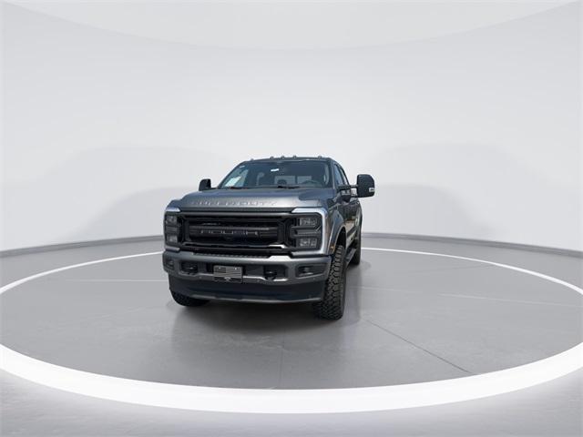 new 2024 Ford F-250 car, priced at $99,999