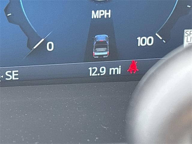 new 2024 Ford F-250 car, priced at $99,999