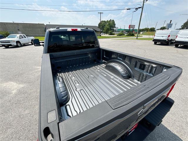 new 2024 Ford F-250 car, priced at $99,999