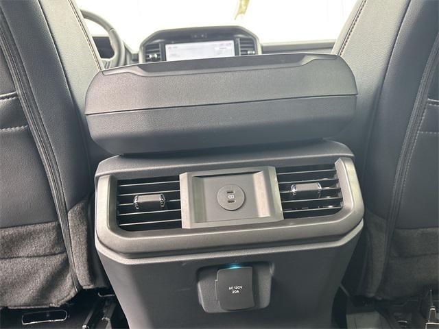 new 2025 Ford F-150 car, priced at $62,904