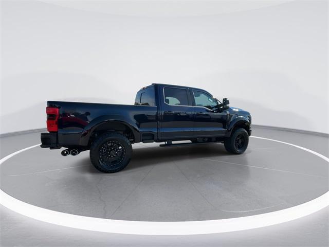 new 2024 Ford F-250 car, priced at $97,999