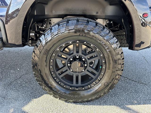 new 2024 Ford F-250 car, priced at $97,999