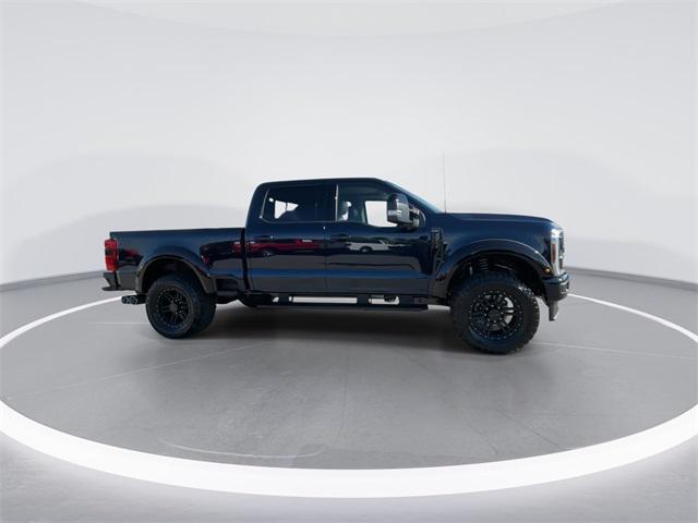 new 2024 Ford F-250 car, priced at $97,999