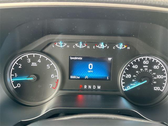 used 2021 Ford F-150 car, priced at $29,999