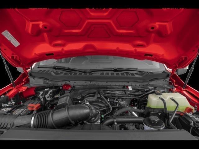 new 2026 Ford F-350 car, priced at $76,685