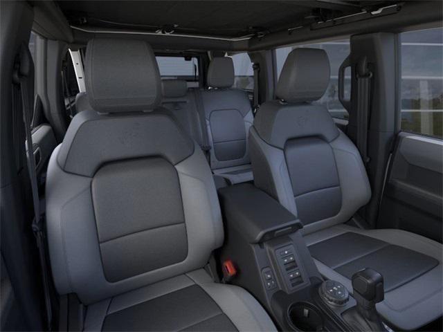 new 2024 Ford Bronco car, priced at $45,169