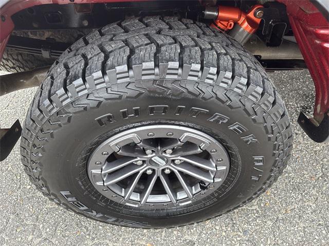 used 2019 Ford F-150 car, priced at $29,995