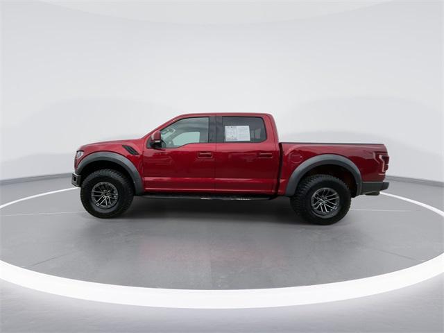used 2019 Ford F-150 car, priced at $29,995