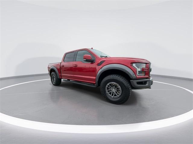 used 2019 Ford F-150 car, priced at $29,995
