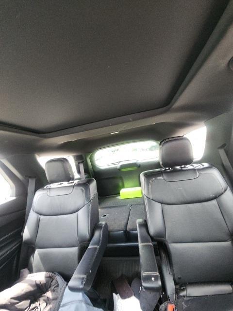 used 2020 Ford Explorer car, priced at $28,496