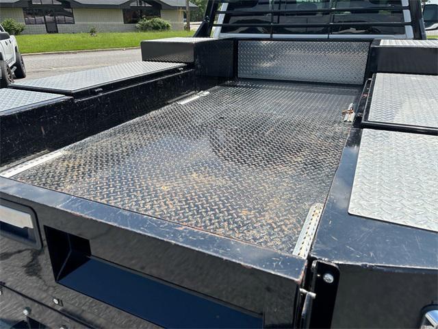 used 2023 Ford F-350 car, priced at $52,500