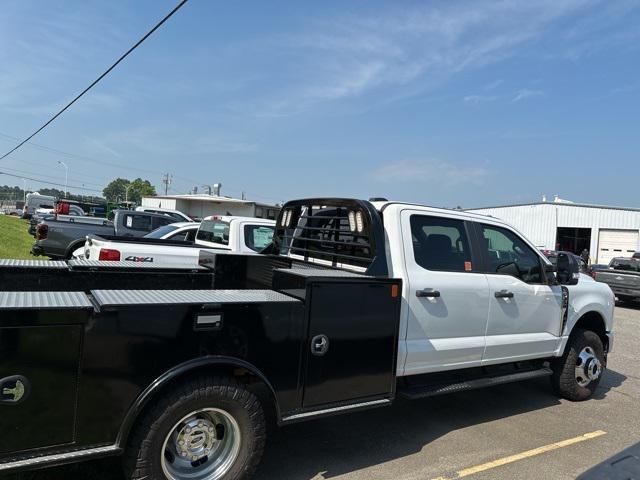 used 2023 Ford F-350 car, priced at $52,500