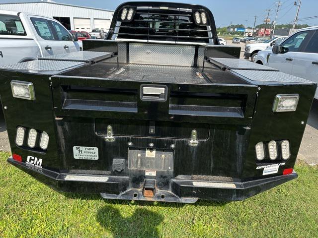 used 2023 Ford F-350 car, priced at $52,500