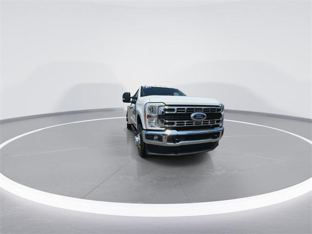 used 2023 Ford F-350 car, priced at $52,500