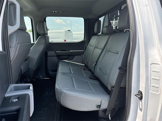 used 2023 Ford F-350 car, priced at $52,500