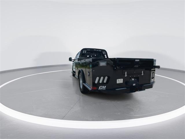 used 2023 Ford F-350 car, priced at $52,500