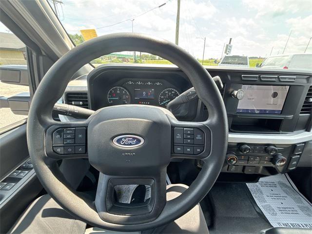 used 2023 Ford F-350 car, priced at $52,500