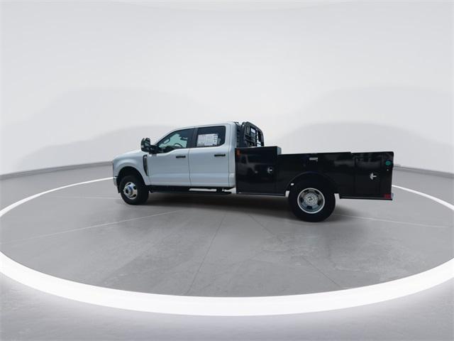 used 2023 Ford F-350 car, priced at $52,500