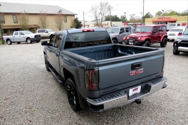 used 2014 GMC Sierra 1500 car, priced at $21,800