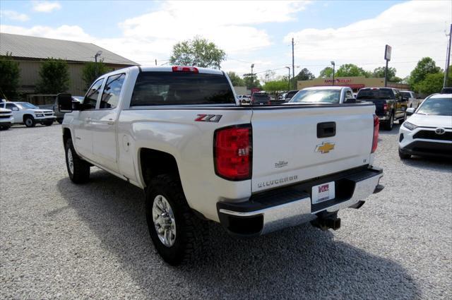 used 2019 Chevrolet Silverado 2500 car