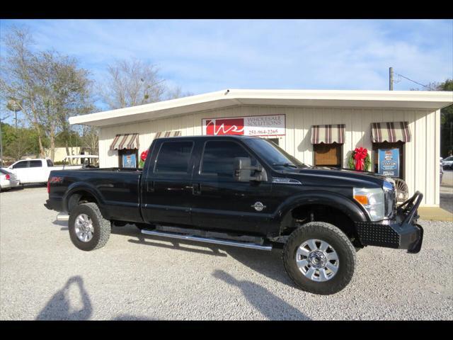 used 2014 Ford F-350 car, priced at $25,800