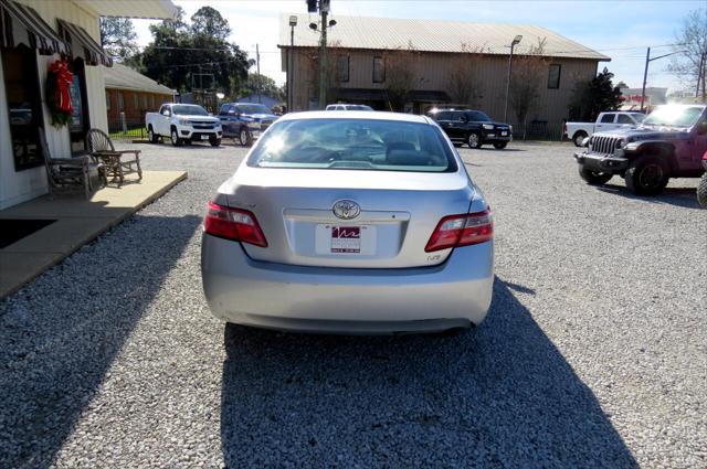 used 2009 Toyota Camry car, priced at $5,800