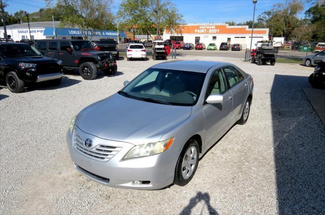 used 2009 Toyota Camry car, priced at $5,800