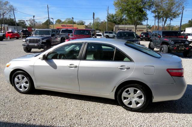 used 2009 Toyota Camry car, priced at $5,800