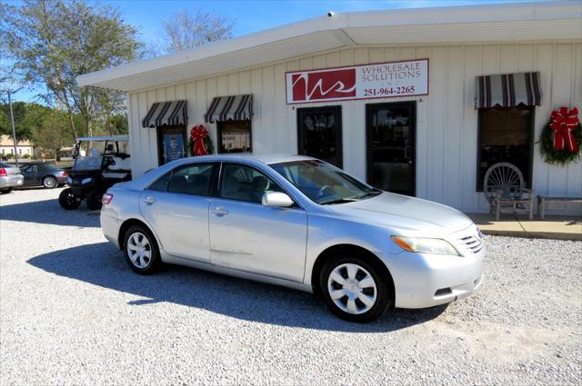used 2009 Toyota Camry car, priced at $5,800
