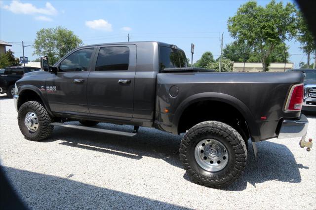 used 2014 Ram 3500 car, priced at $55,800