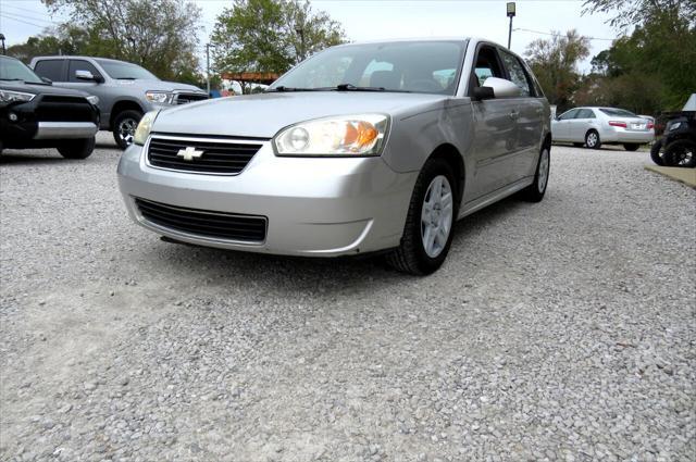 used 2006 Chevrolet Malibu Maxx car, priced at $4,800