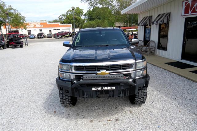 used 2014 Chevrolet Silverado 1500 car, priced at $17,800