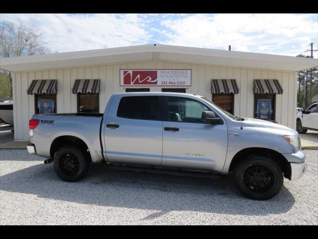 used 2011 Toyota Tundra car, priced at $16,800