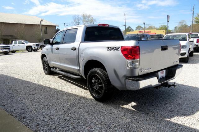 used 2011 Toyota Tundra car, priced at $16,800