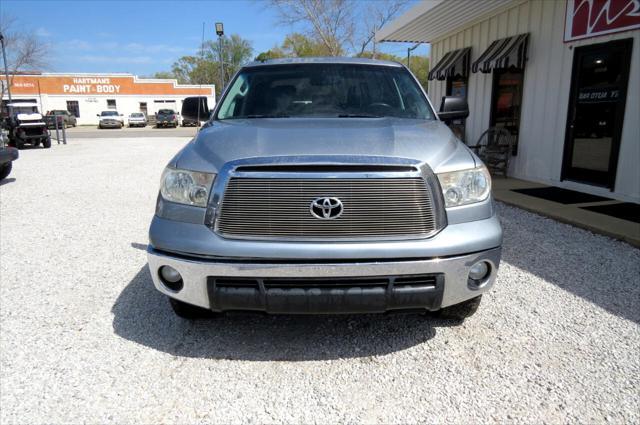 used 2011 Toyota Tundra car, priced at $16,800