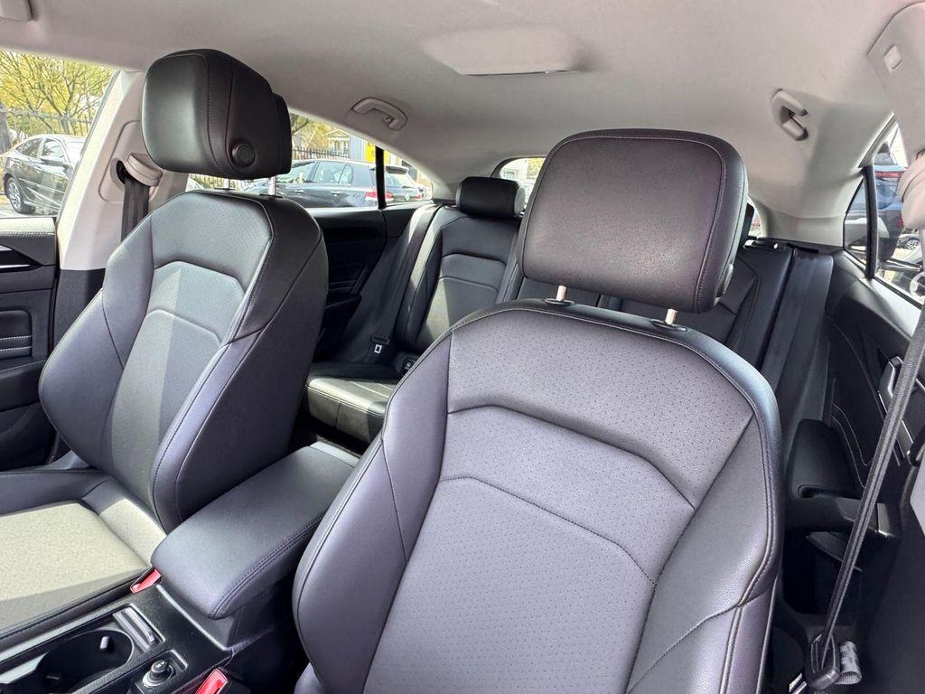 used 2021 Volkswagen Arteon car, priced at $20,995