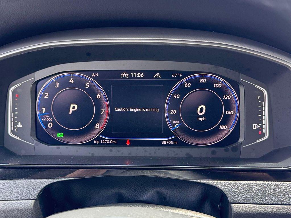 used 2021 Volkswagen Arteon car, priced at $20,995